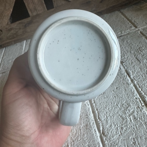 Vintage Tumbling Clown Mug ~ Otagiri (?) ~ Circus ~ Super Fun! (48) - Picture 7 of 9